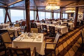 Please click a cabin number below for more details about that particular cabin. Anthem Of The Seas Coastal Kitchen Pictures