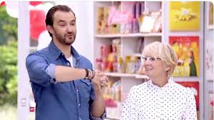 Programme tv du samedi 14 novembre. Avis Ludovic Gagnant Le Meilleur Patissier 2018 Le 14 Novembre Un Livre De Recettes Au Rdv Nouveautes Tele Com