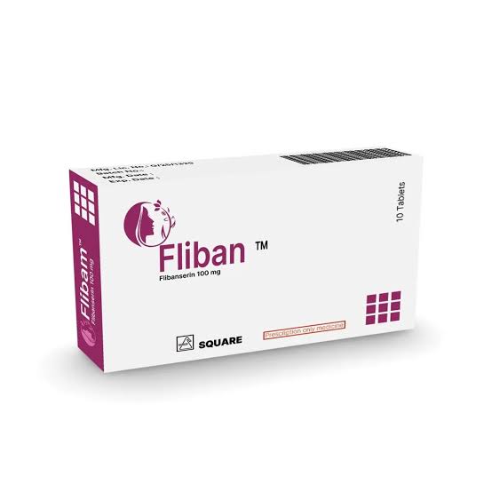 Fliban 100 mg Tablet: Uses, Dosages, Side Effects, Safety