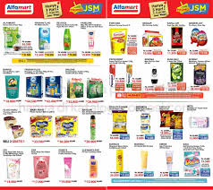 Cara cepat dapat katalog promo jsm alfamart hanya 3 hari. Promo Alfamart Jsm Weekend Periode 11 13 Juni 2021