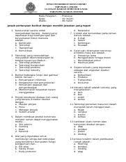 Diposting oleh grahatika.blogspot.com di 00.27. Ulangan Harian Bab 3 Docx Dinas Pendidikan Kota Cimahi Smp Pgri 1 Cimahi Ulangan Harian Semester Gasal Tahun Pelajaran 2019 2020 Mata Pelajaran Kelas Course Hero