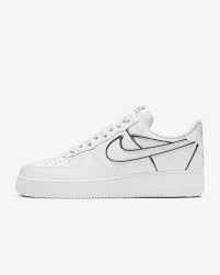 Custom air force 1, authentic shadow nike air force 1 low one pale ivory pastel sail spruce aura women skateboarding shoes sports jeanshopdesign 5 out of 5 stars (5) sale price $99.71 $ 99.71 $ 142.44 original price $142.44 (30%. Nike Air Force 1 Men S Shoe Nike Ae