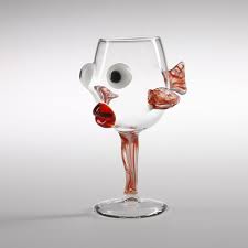 Marina cubus glass betta kit. Massimo Lunardon Mini Goblet Beta Fish