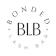 Bonded Lash Bar logo