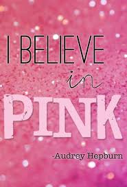 I Believe In Pink I Believe In Pink Plexus Products Audrey Hepburn