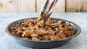 Try it with apple cider sauce and pork loin chops. 14 Creative Ways To Use Leftover Pulled Pork