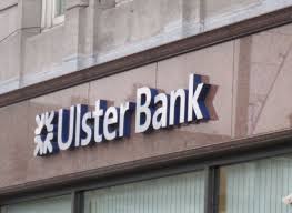 I came from bank of ireland to ulster bank early this year. Ulster Bank Registers Its 500 000th Online Customer Companies Siliconrepublic Com Ireland S Technology News Service