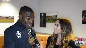 The event will take place at matchroom's hq in brentwood, essex. Classy Joshua Buatsi Gets Deep On Religion Education Andre Ward Helping People Youtube