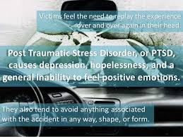 They feel they should be able to get over an accident easily, particularly if their physical injuries have cleared up. Mental Health After A Car Accident