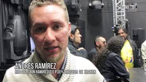 "Kraken continua Sobre esta tierra" Resumen Rueda de prensa Kraken