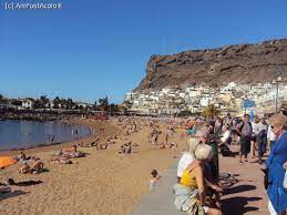 The govt has responded positively by. O Zi In Puerto De Mogan Gran Canaria Impresii PÄƒreri RecomandÄƒri O Zi In Puerto De Mogan Amfostacolo Amfostacolo