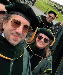 Skidmore College Class of 1992 Alumna Trustee Completion of Term