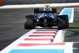 Ineos Becomes Mercedes F1 Shareholder As Wolff Extends Deal