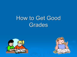 Want to know how to get good grades? How To Get Good Grades In Assignments Essay Writing Help