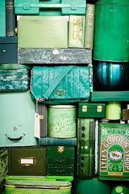 Sogni Doro Green Inspiration Green Collection Color Inspiration