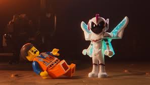 Lego Movie Sequel Tops Latest Haverhill Film Rental Chart