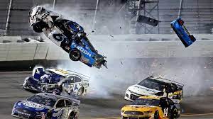 Dirt to daytona is a sound nascar simulation with one of the most robust career modes of any driving game to date. Nascar Next Gen Test This Week Set For Daytona International Speedway