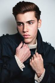 Andrew Osborn by Erik Carter