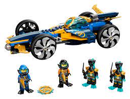 Check out amazing legoninjago artwork on deviantart. Ninjago Themenwelten Offizieller Lego Shop De