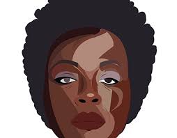 Viola Davis Projects :: Photos, videos, logos, illustrations and branding  :: Behance