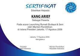 Jika kamu bingung memilih desain template dari sertifikat yang akan dibuat, ms word sebenarnya sudah menyediakan template gratis tanpa perlu repot mendesain dari awal. 5 Awesome Background Sertifikat Cdr Images Desain Grafis Desain Grafis