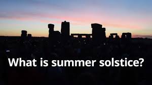 It all depends on when the sun reaches that northernmost point from the equator. Summer Solstice 2021 When Is The Longest Day Of The Year And How Do People Celebrate The Independent The Independent