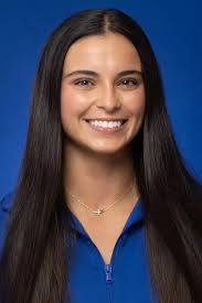 2025-26 Women's Swimming and Diving Roster