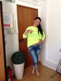 The couple had four children: Katia Aveiro Aveirokatia Twitter