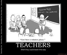 Funny School Stuff on Pinterest | Funny Teacher Quotes, Teaching ... via Relatably.com