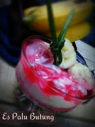 Es Palu Butung Food Desserts Shaved Ice