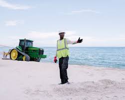 Image result for Had to make a hard decision today and draw the line in the Sand.