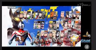 Ultraman Senki By Mori Mod Apk Soccer Games Soccer Mod