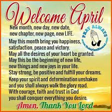 Have you ever found yourself on the verge of which sweet messages or every new month comes with new exploits. Pin On Prayers