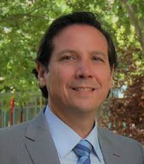 Alfonso Domínguez Padilla