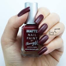 It is extremely easy to apply because of the large applicator brush, and it becomes opaque in. Pin On What I Need