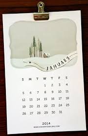 Free Printable Calendar 2014 Free Printable Calendar Printable Calendar Printables
