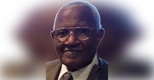 Obituary information for Dr. Ben L. Logan