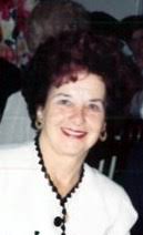 Joan Van Horn Obituary