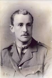 Lives of the First World War