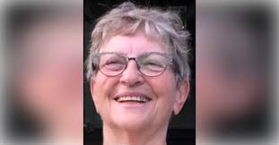 Obituary information for Audrey Jean Peddie