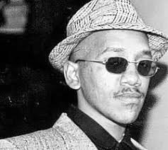 Reginald RUCKER Obituary (1966