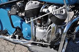 Image result for Police Blue 1946 Motorcycle