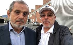 El general Naranjo llega a Fox Premium el 24 de mayo