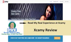 xcamy review Archives - Compare Adult Sites