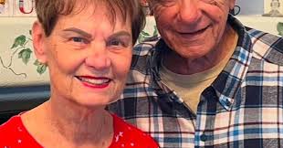 Mattas to celebrate 67th wedding anniversary today