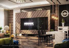 A new coat of paint can brighten up a small room or bring warmth to large spaces. Moodly Design Studio Home Facebook