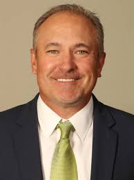 Joey McGuire, Head Coach (FB), Texas Tech Red Raiders