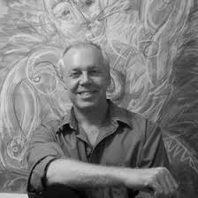 Greg Vineyard (gregvineyardart)