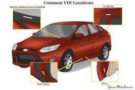Explosions are caused by combustion. Where Can I Go To See If The Vin Number On My Car Fax Has Been Tampered With Quora