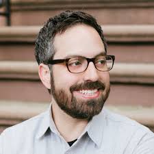 Ethan Marcotte: "Okay. NOW it feels real. 😭📕 …"